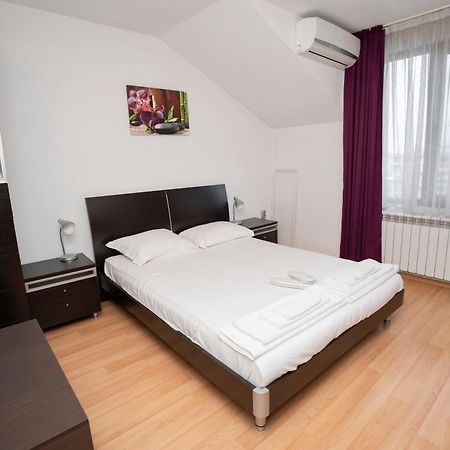 Guest House Traikovi Petrich  Dış mekan fotoğraf