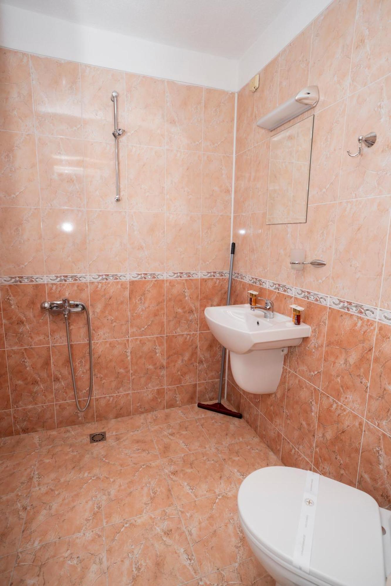 Guest House Traikovi Petrich  Dış mekan fotoğraf