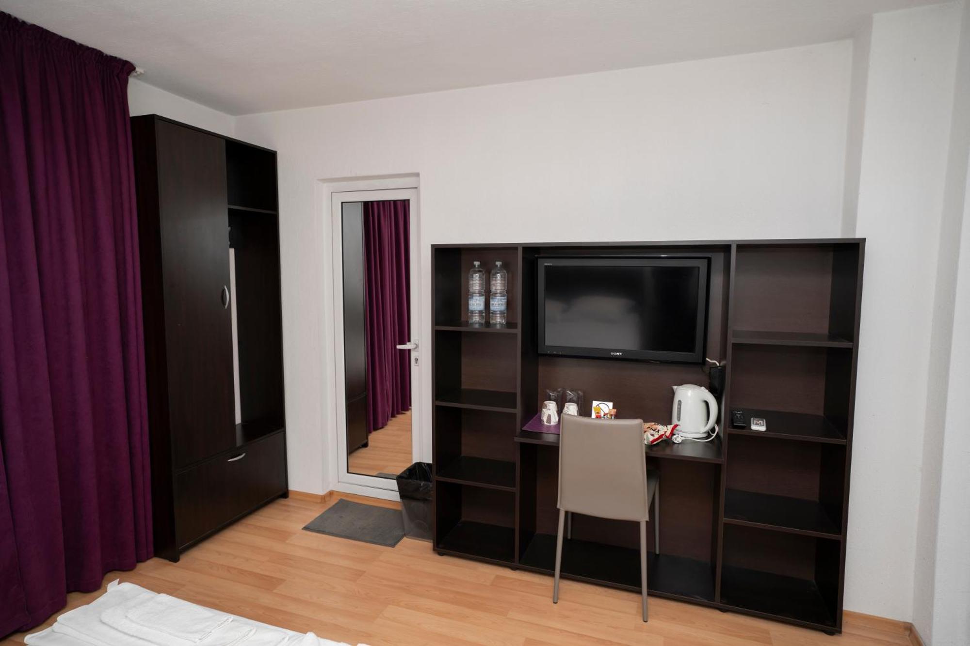 Guest House Traikovi Petrich  Dış mekan fotoğraf