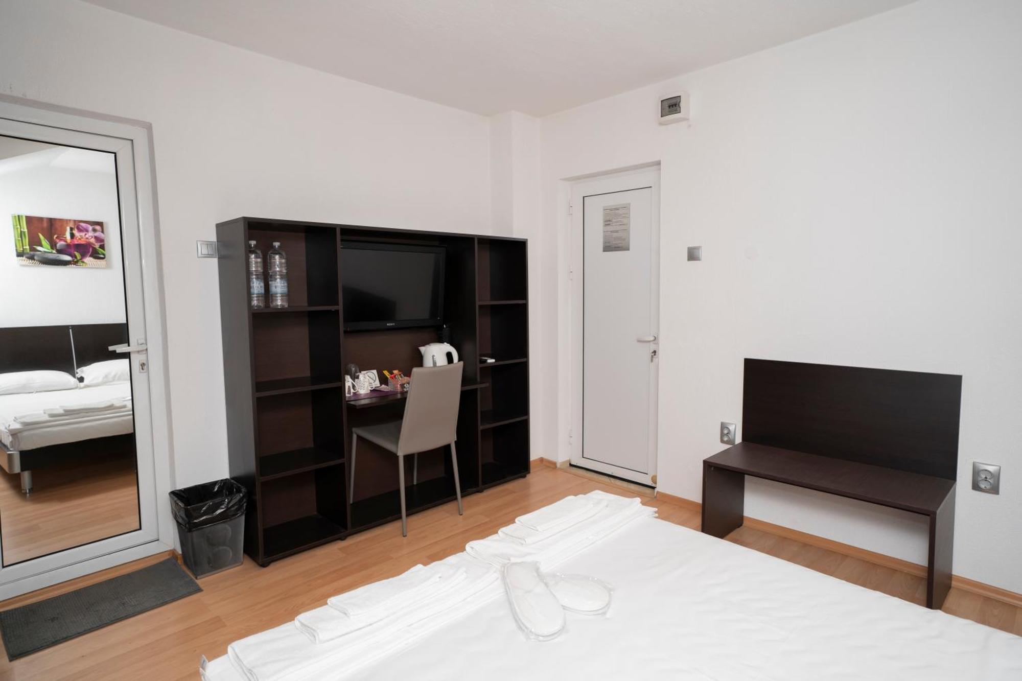 Guest House Traikovi Petrich  Dış mekan fotoğraf