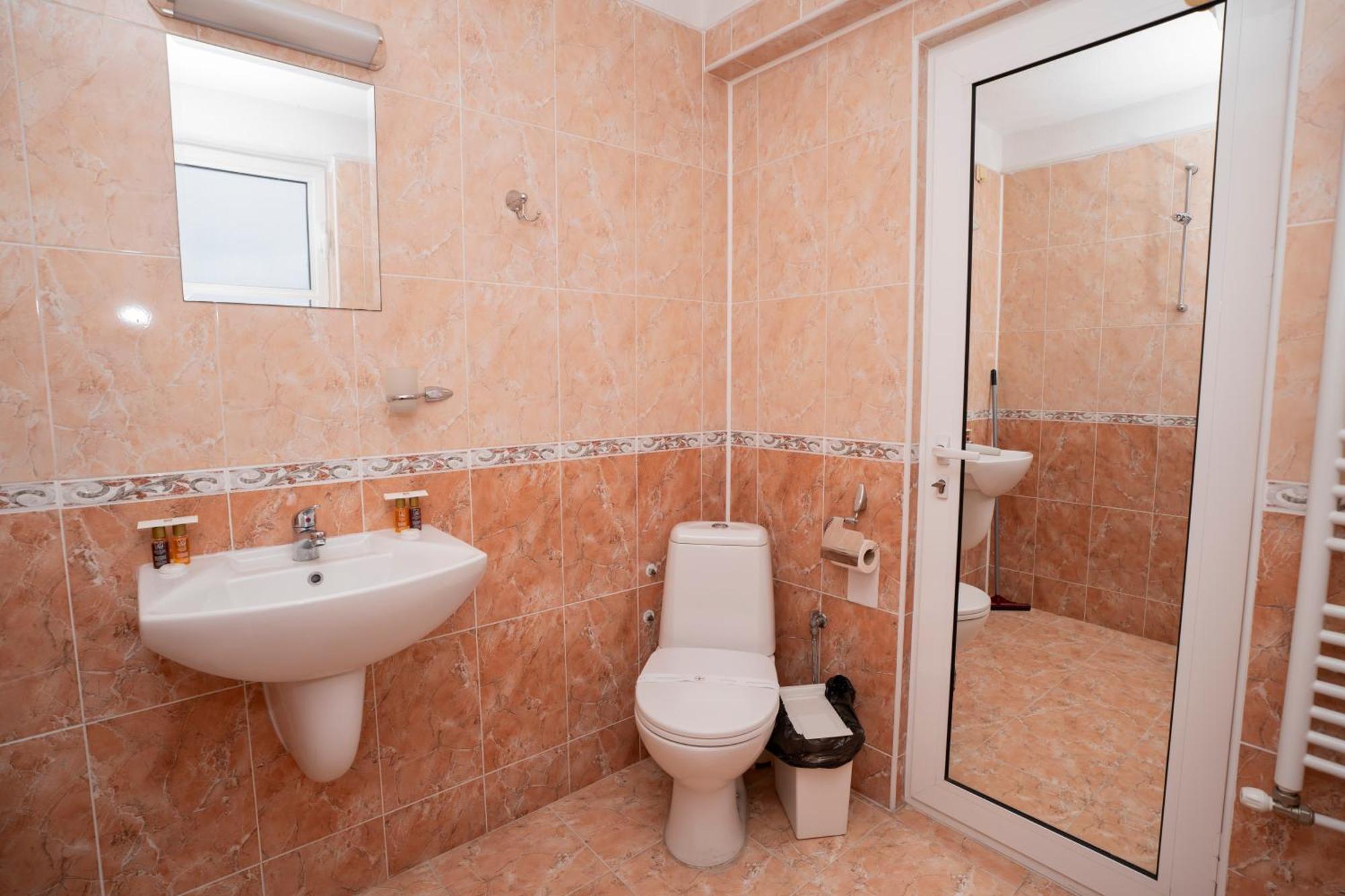 Guest House Traikovi Petrich  Dış mekan fotoğraf