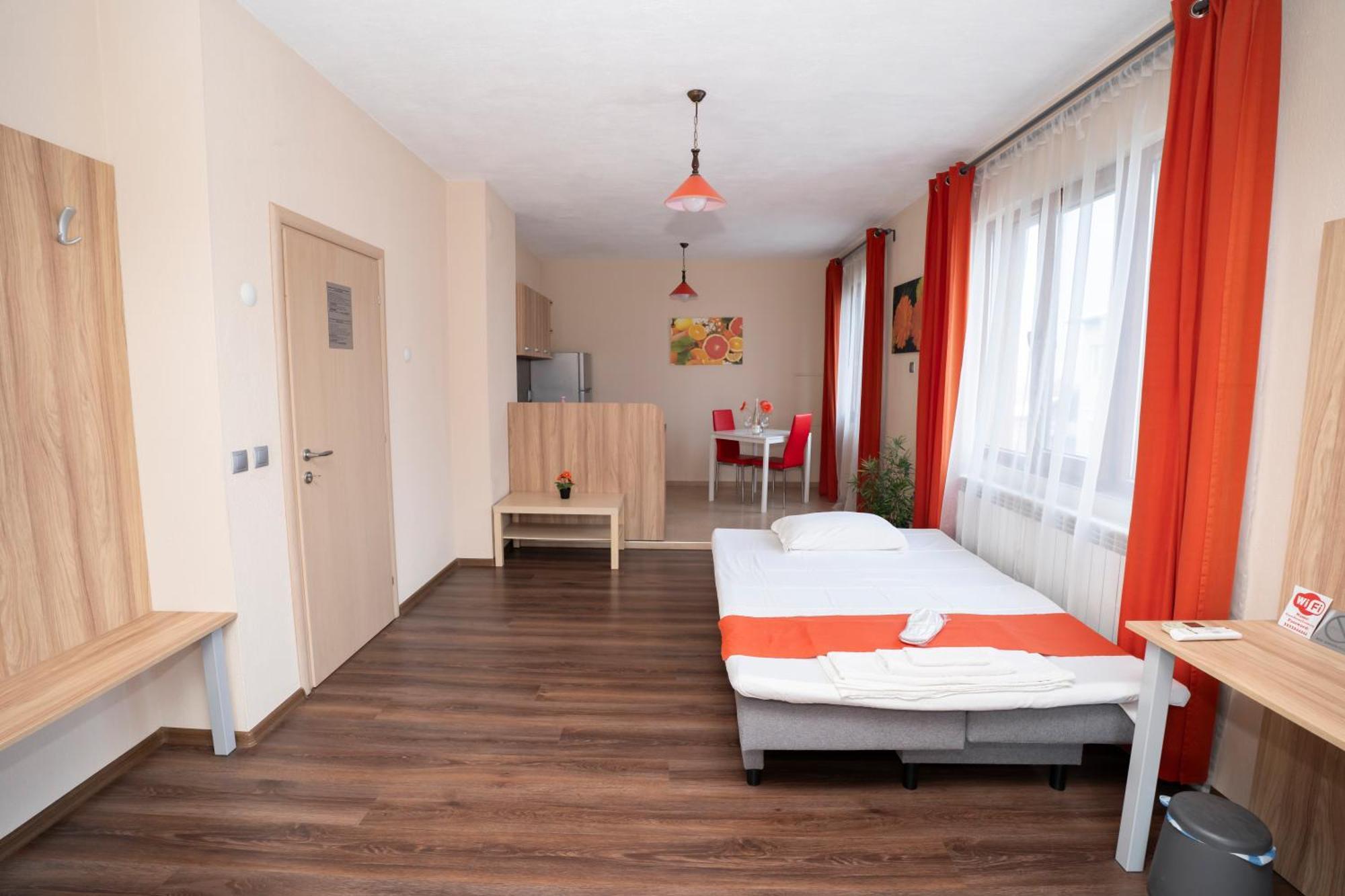 Guest House Traikovi Petrich  Dış mekan fotoğraf