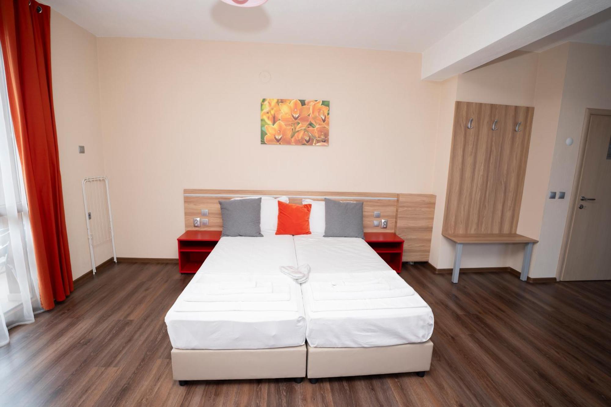 Guest House Traikovi Petrich  Dış mekan fotoğraf