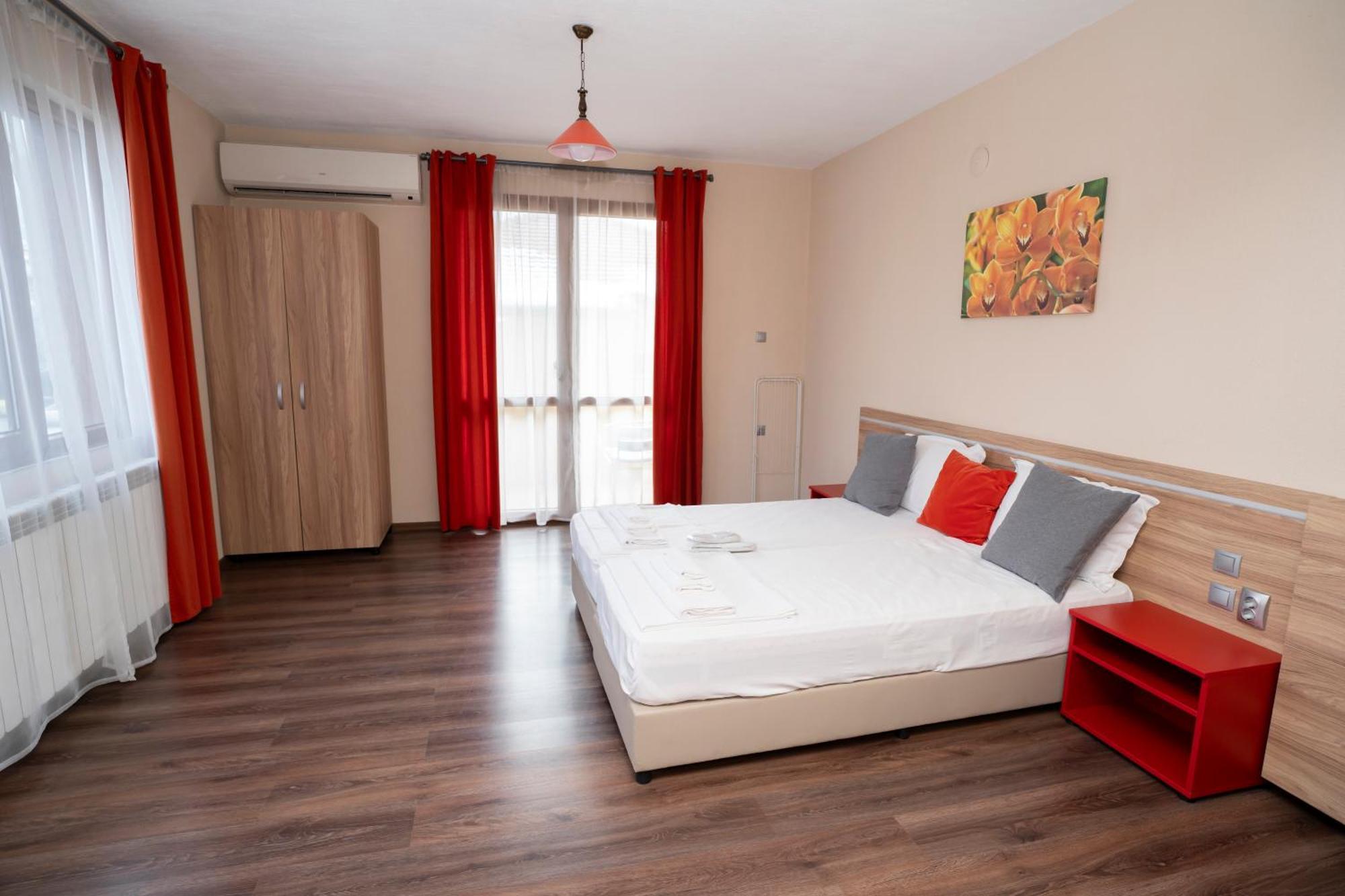 Guest House Traikovi Petrich  Dış mekan fotoğraf