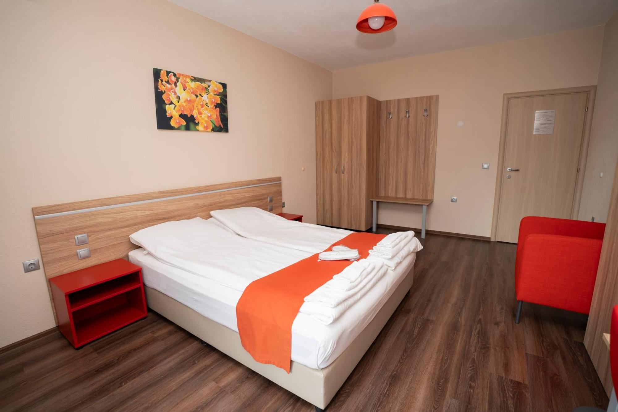 Guest House Traikovi Petrich  Dış mekan fotoğraf