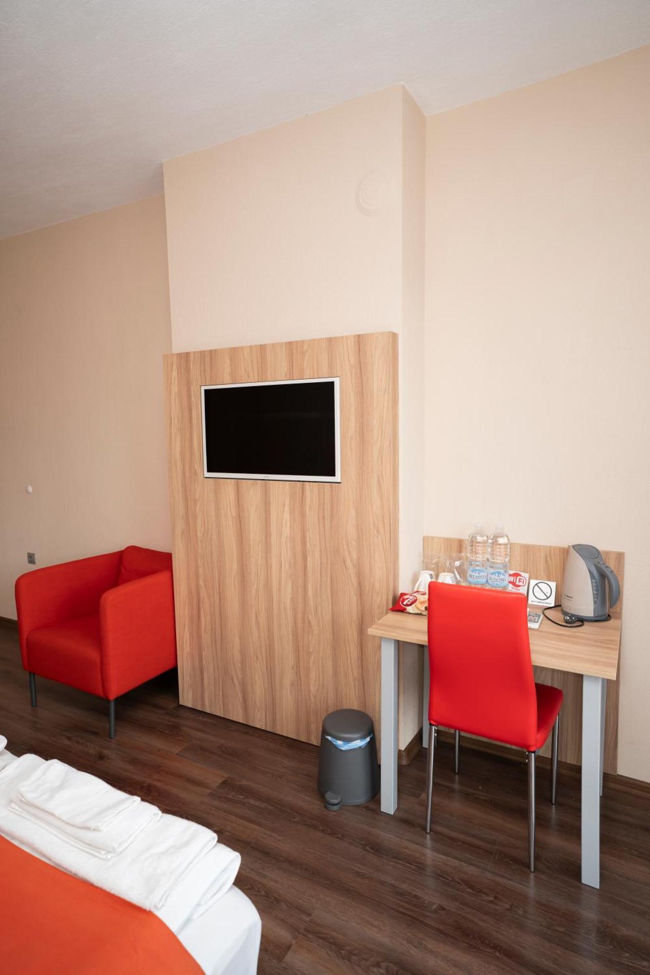 Guest House Traikovi Petrich  Dış mekan fotoğraf