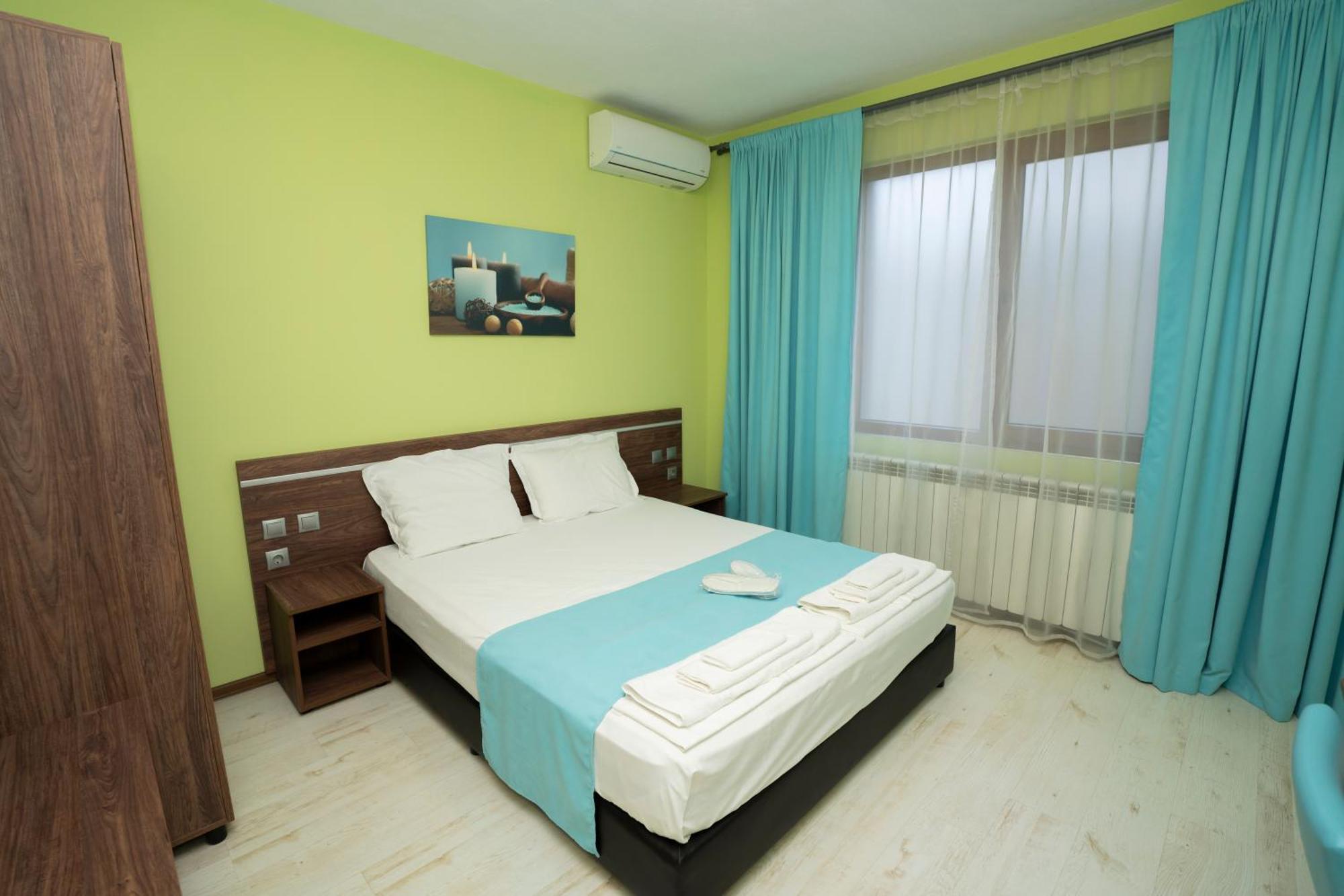 Guest House Traikovi Petrich  Dış mekan fotoğraf