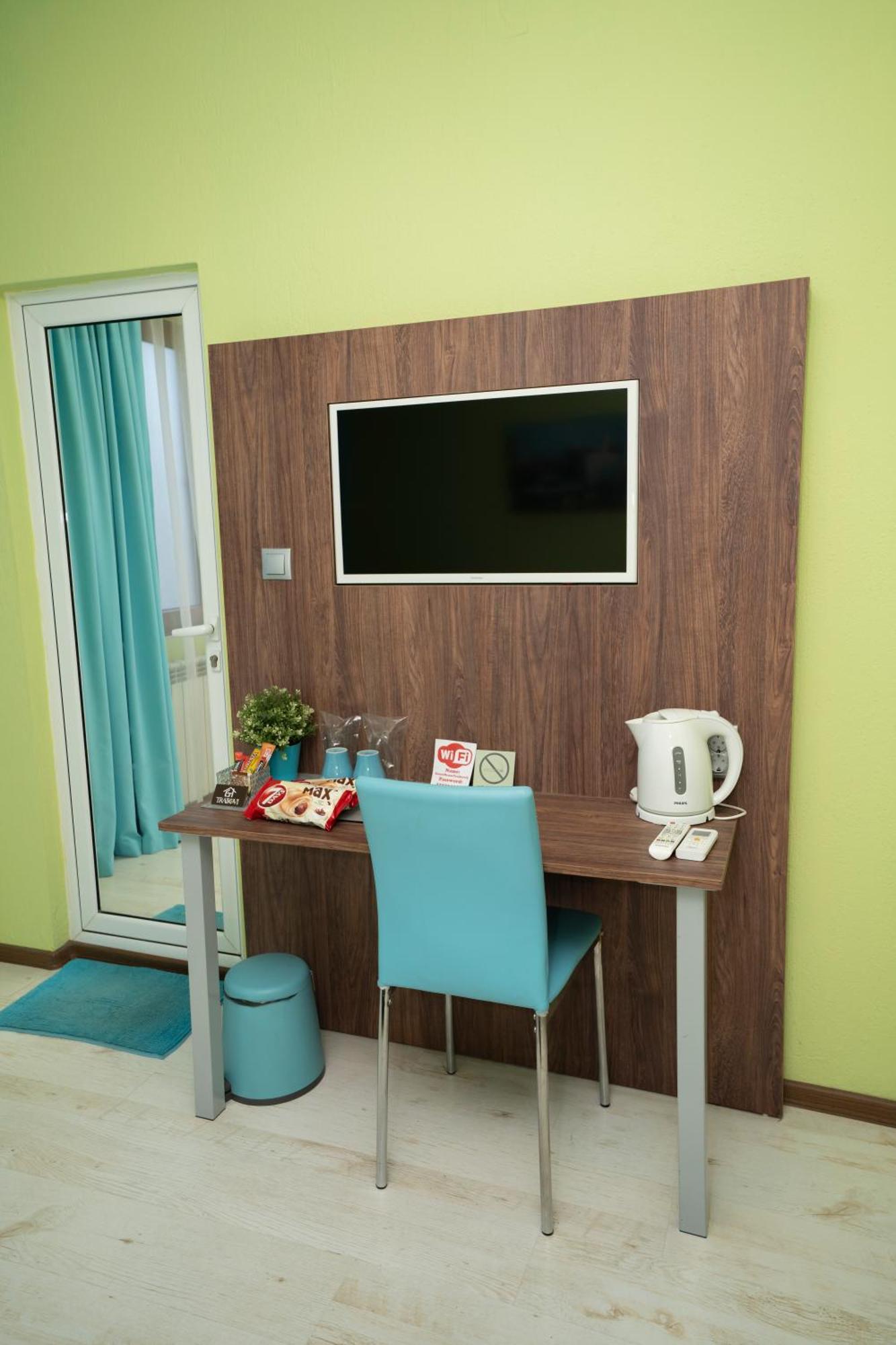 Guest House Traikovi Petrich  Dış mekan fotoğraf