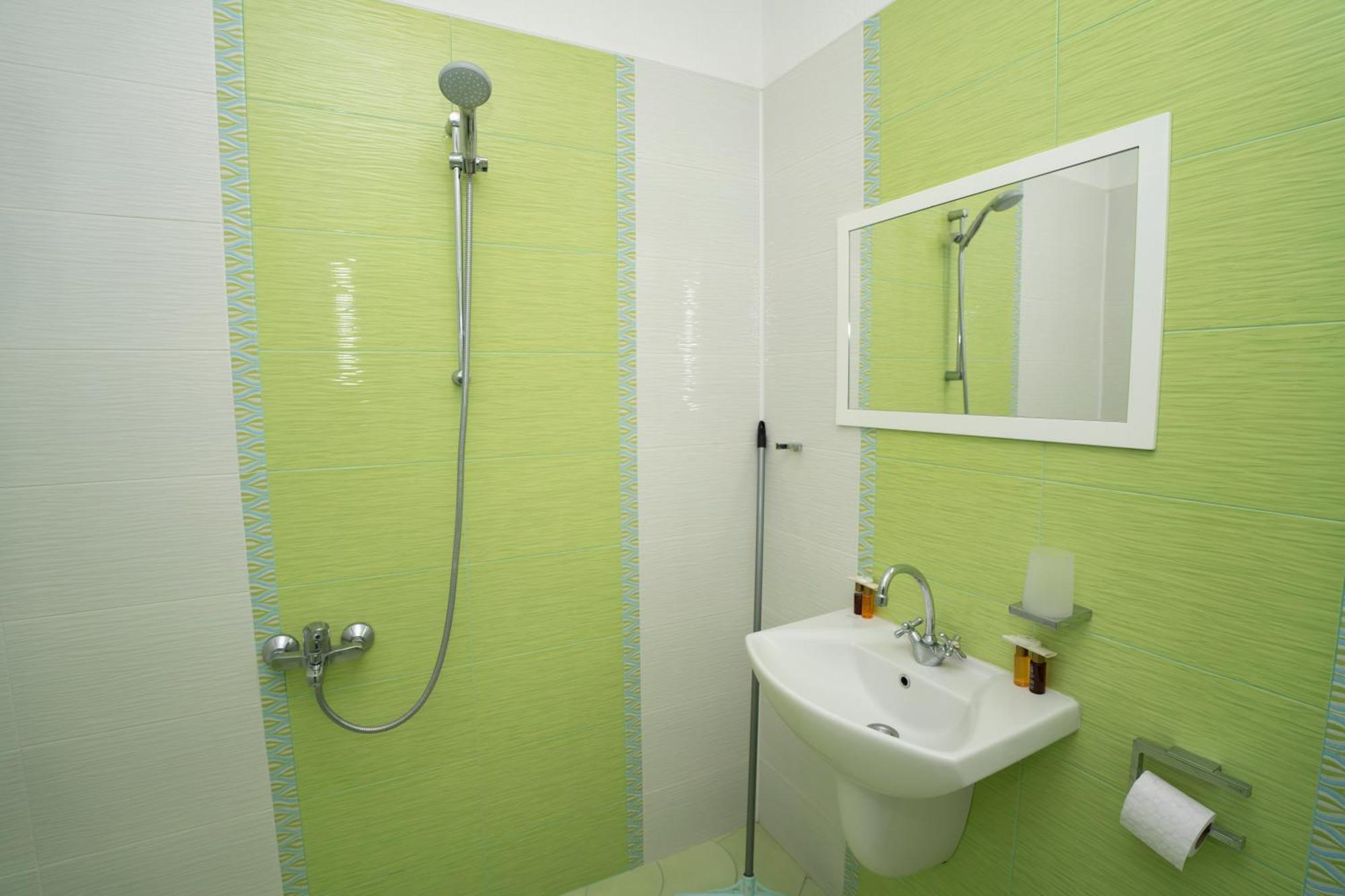 Guest House Traikovi Petrich  Dış mekan fotoğraf