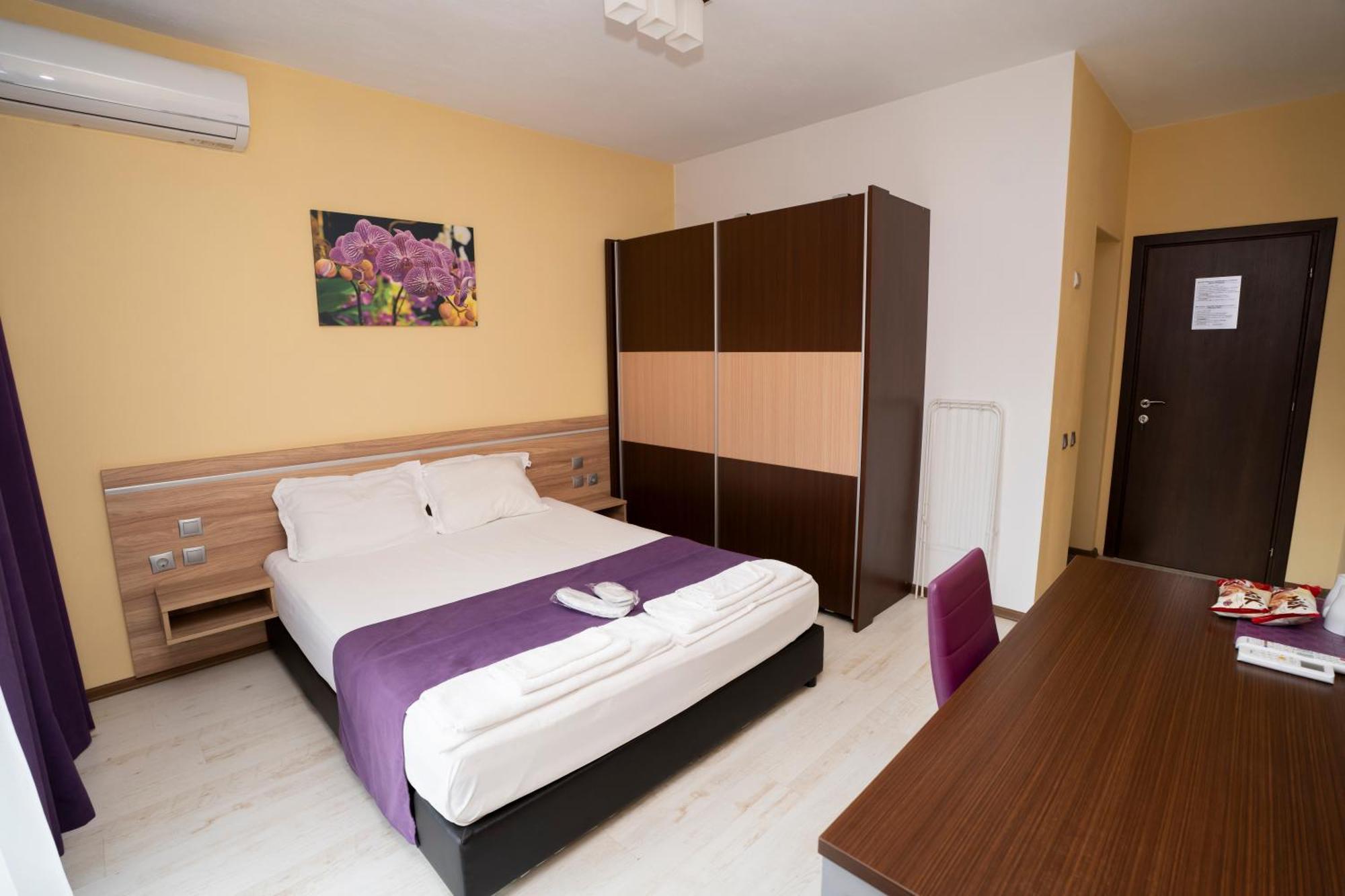 Guest House Traikovi Petrich  Dış mekan fotoğraf