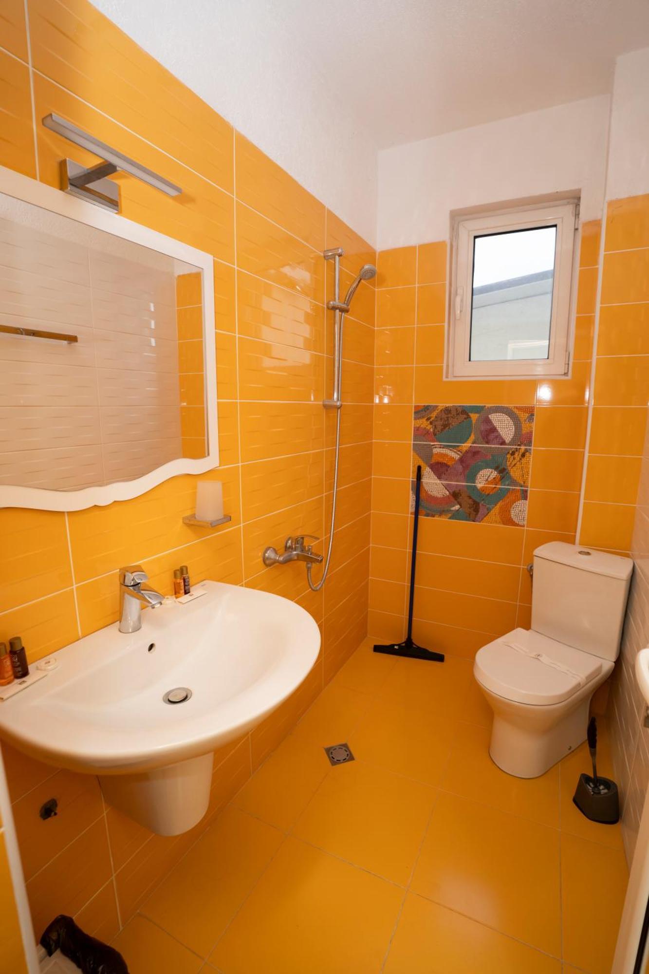 Guest House Traikovi Petrich  Dış mekan fotoğraf