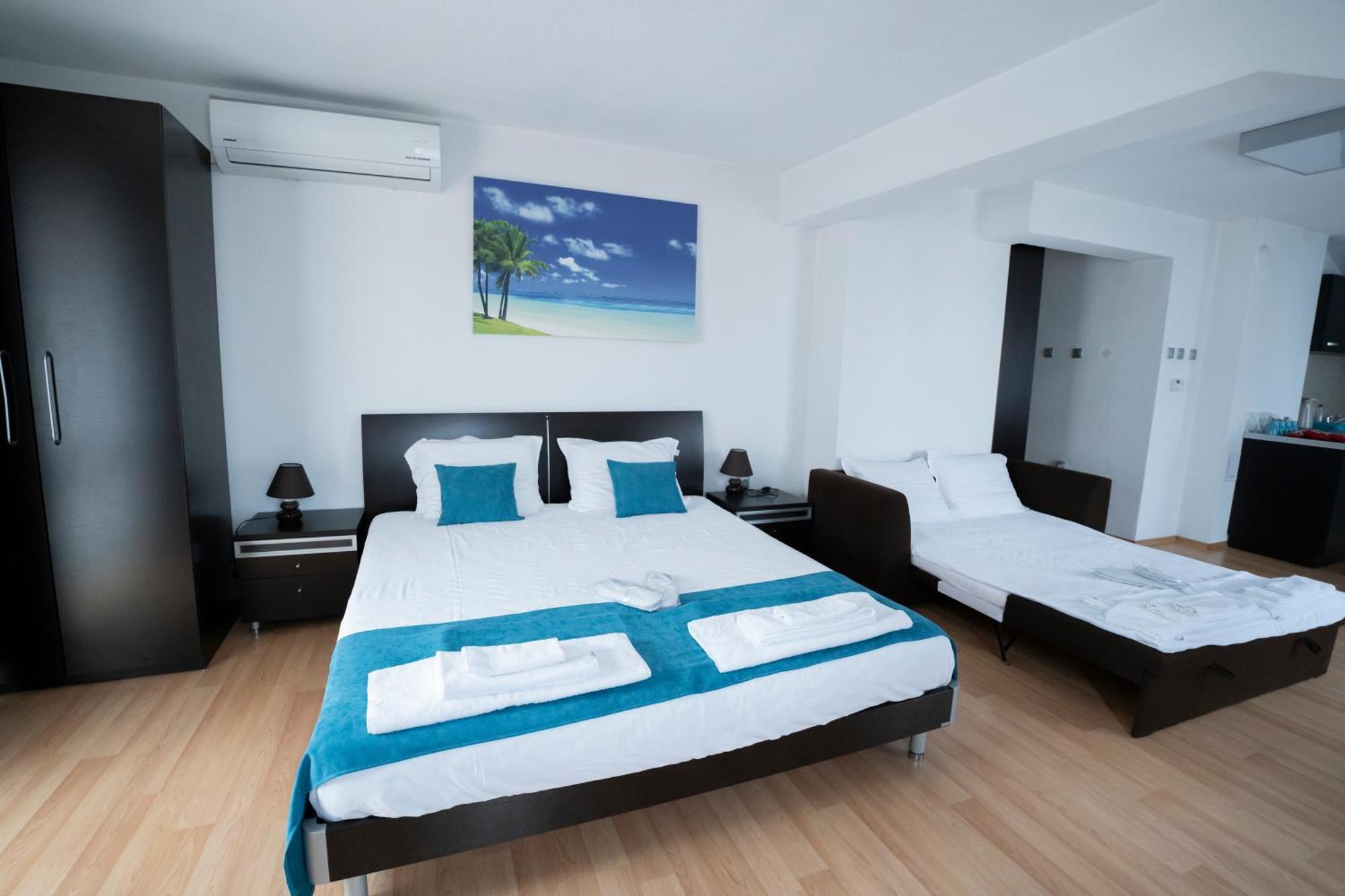 Guest House Traikovi Petrich  Dış mekan fotoğraf