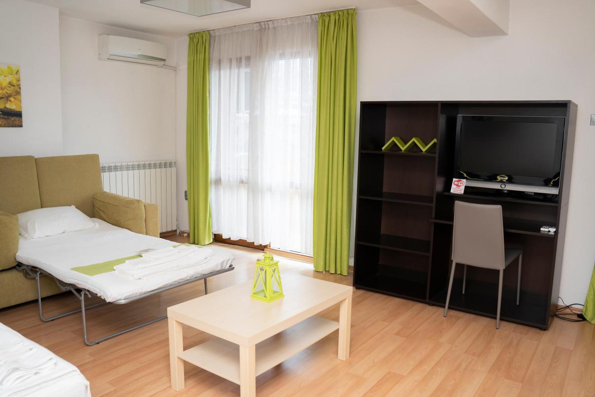 Guest House Traikovi Petrich  Dış mekan fotoğraf