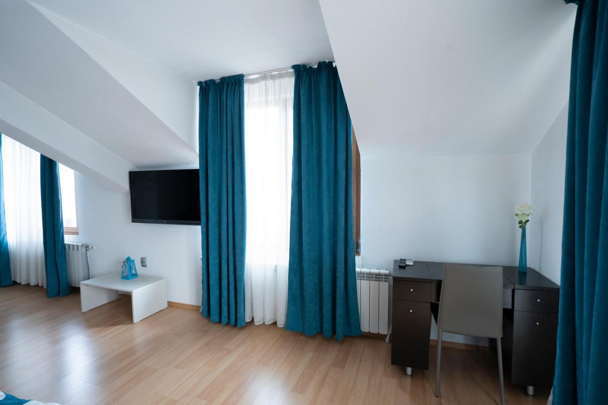 Guest House Traikovi Petrich  Dış mekan fotoğraf