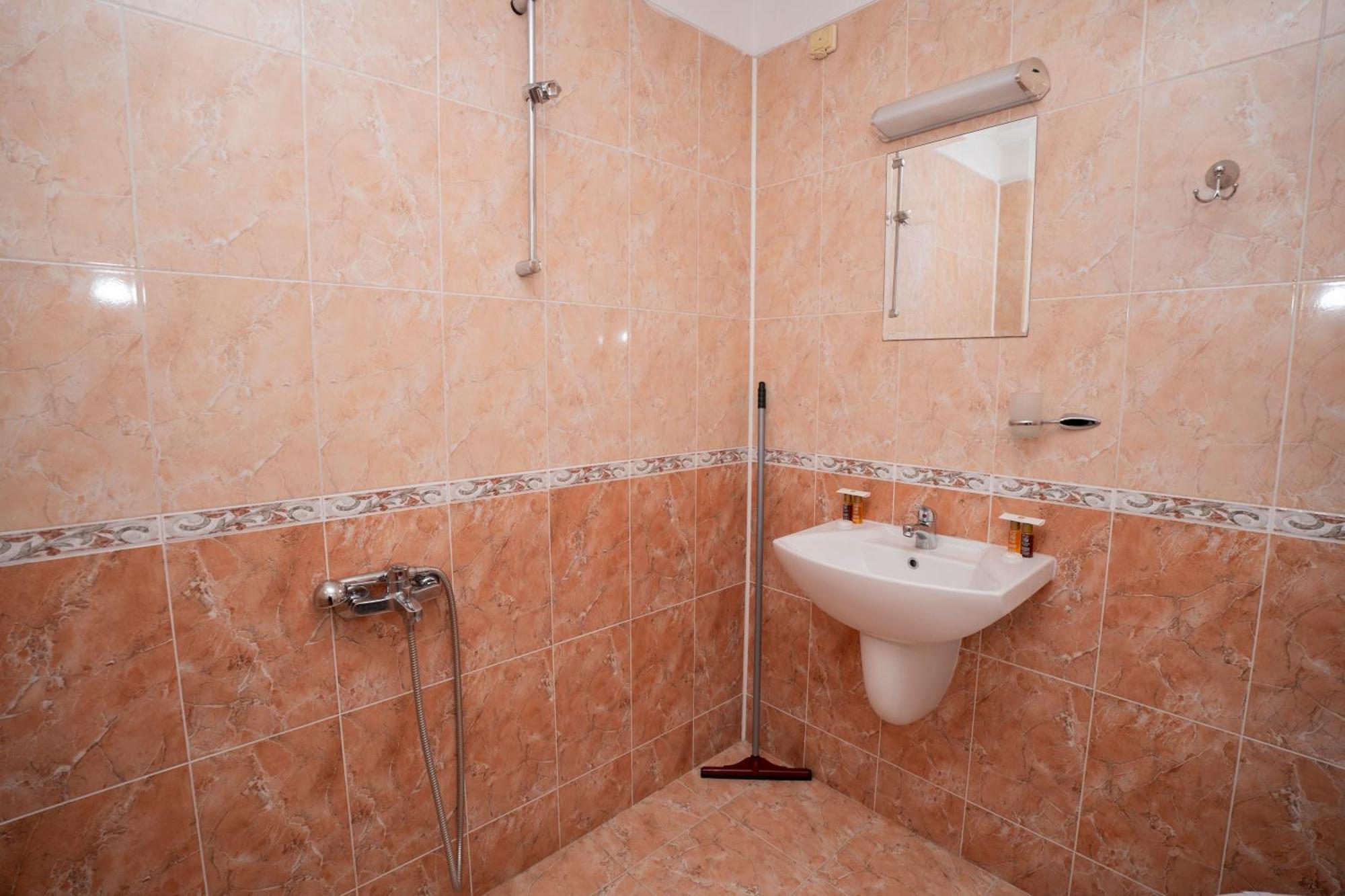 Guest House Traikovi Petrich  Dış mekan fotoğraf