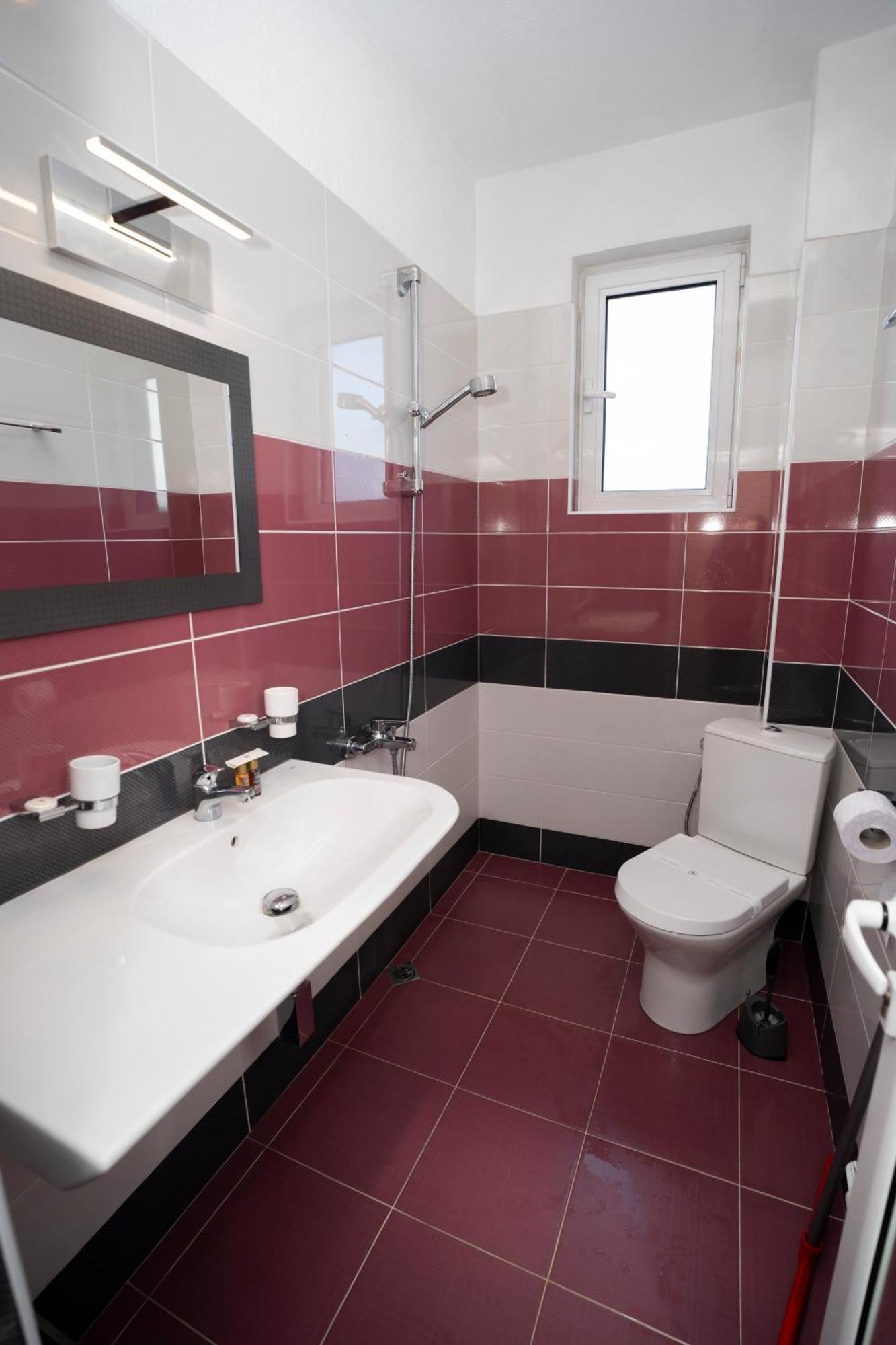 Guest House Traikovi Petrich  Dış mekan fotoğraf