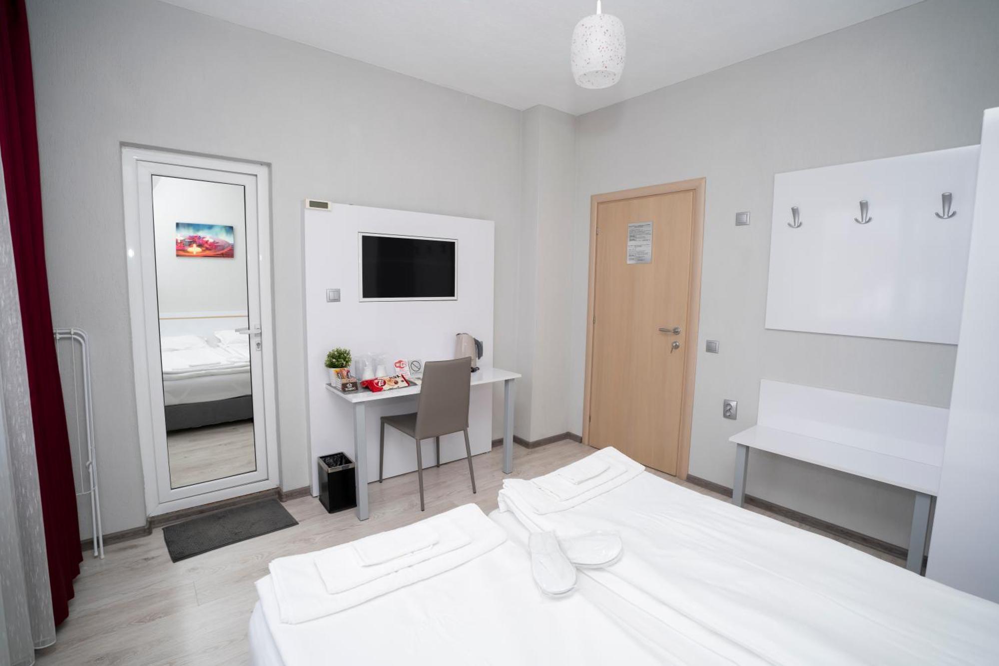 Guest House Traikovi Petrich  Dış mekan fotoğraf