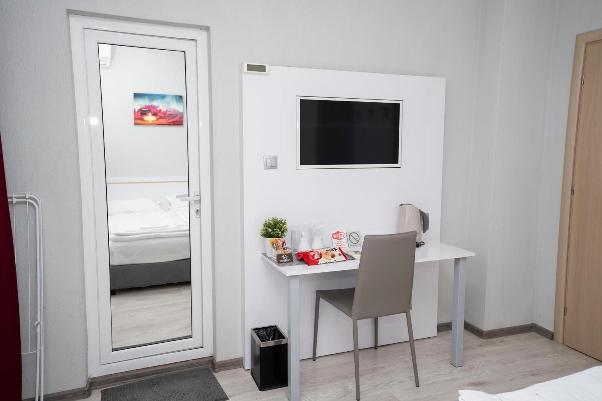 Guest House Traikovi Petrich  Dış mekan fotoğraf